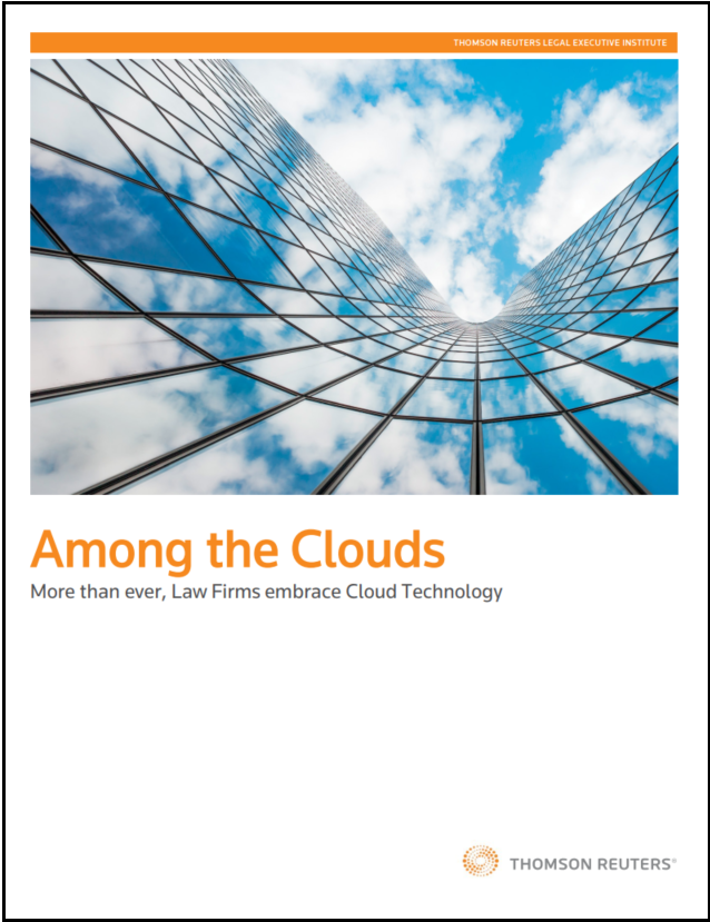 Embracing Cloud Technology Embracing Cloud Technology